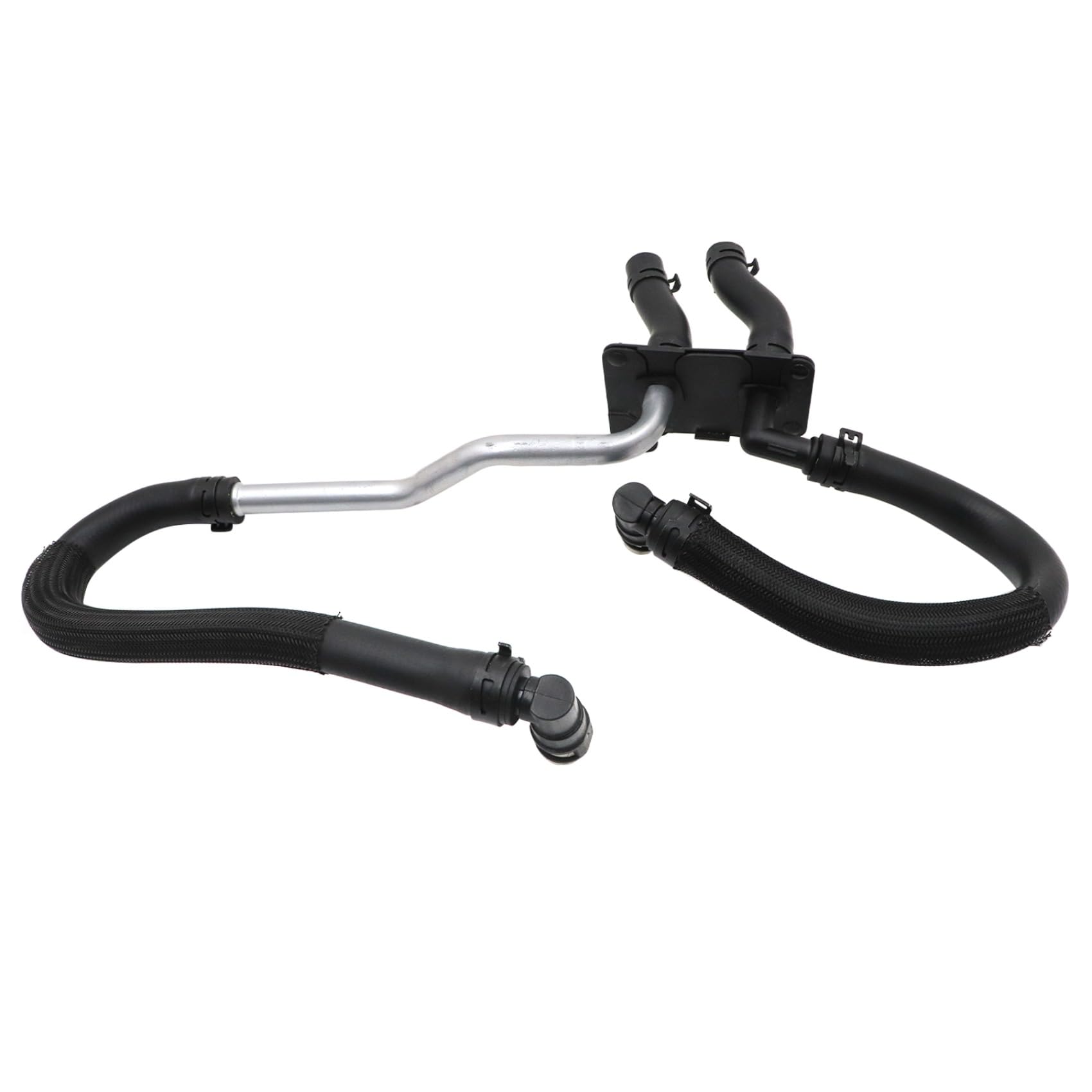 Amazon.com: Priprilod Heater Hose Set Assembly Compatible With